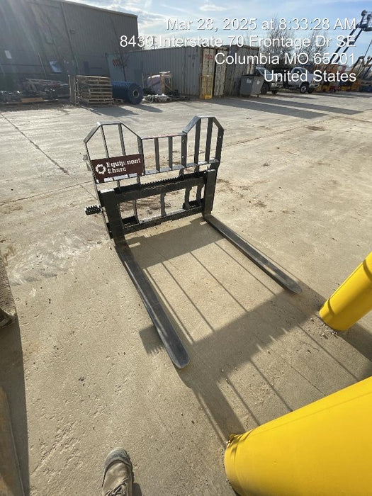 2024 VIRNIG PF4855-5VG