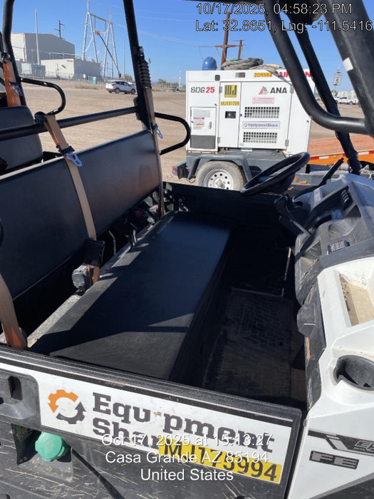 2022 KAWASAKI Mule PRO-DXT (Half Door)