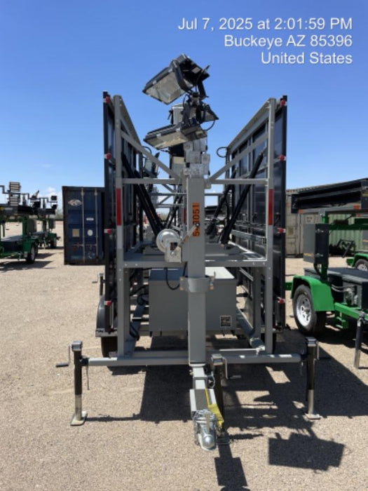 2025 PROGRESS SOLAR SOLUTIONS Helios-2XP