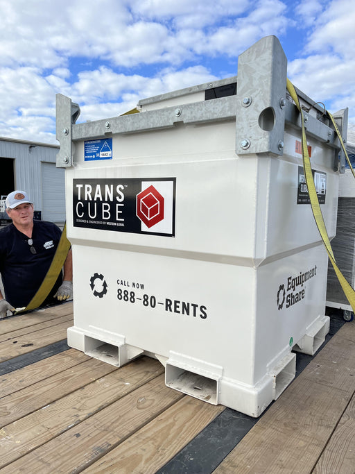 2024 WESTERN GLOBAL 10TCG-ES-12VFHK