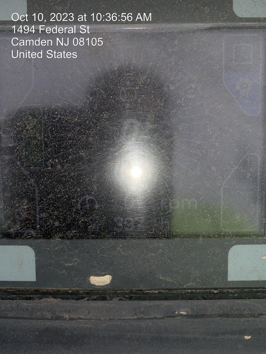 2022 ATLAS COPCO XAS188 CWK