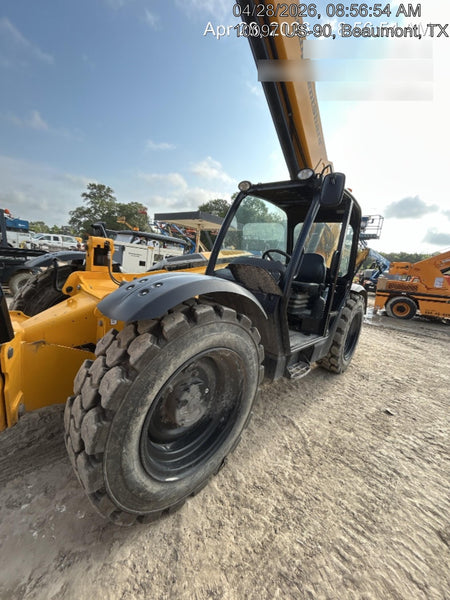 2025 JCB 512-56