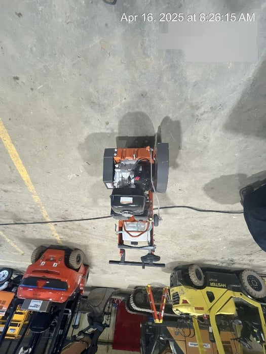 2024 HUSQVARNA FS 400 LV