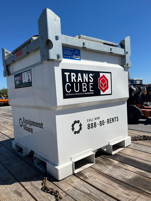 2024 WESTERN GLOBAL 10TCG-ES-12VFHK