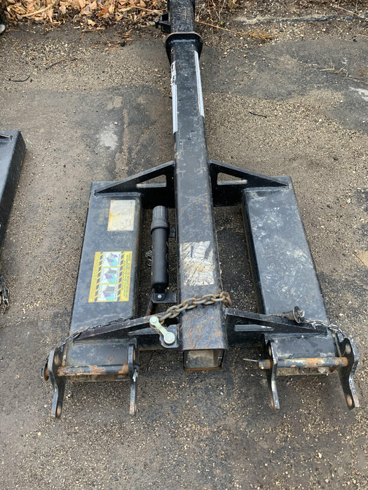 2020 STAR INDUSTRIES M1360B - Star JIB Boom