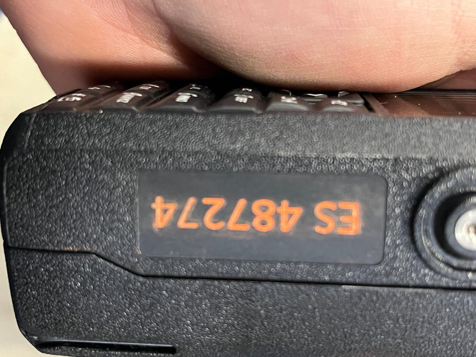 2025 MOTOROLA R7 DISPLAY