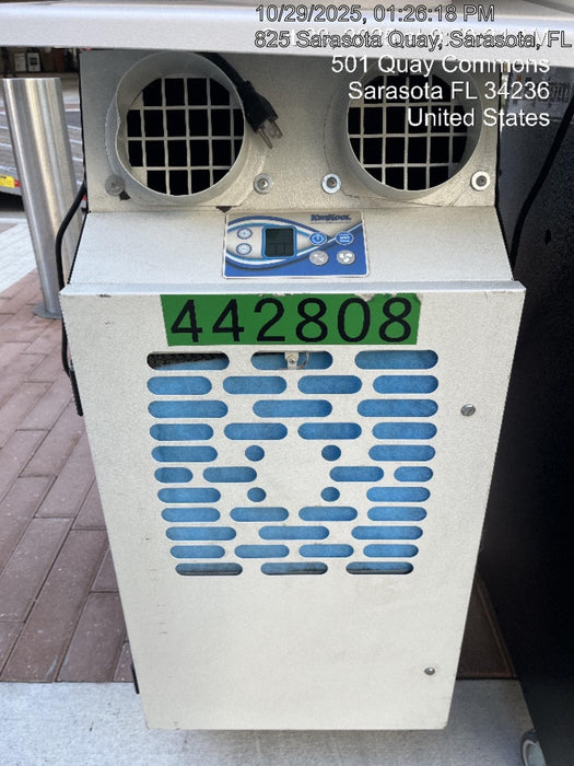 2024 KWIKOOL KPAC1411-2