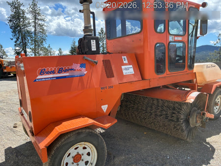 2021 BROCE RCT350