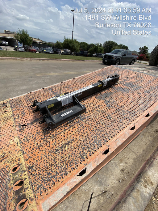 2024 STAR INDUSTRIES M1360B - Star JIB Boom