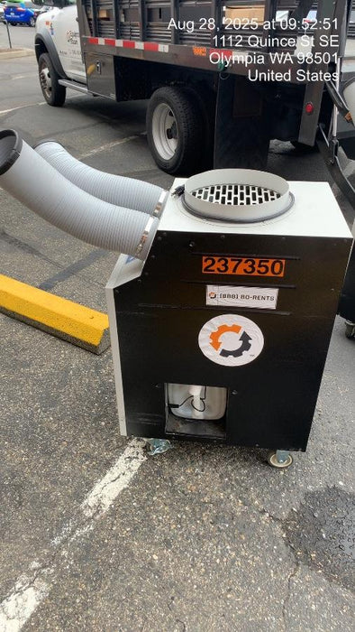 2022 KWIKOOL KPAC1411-2