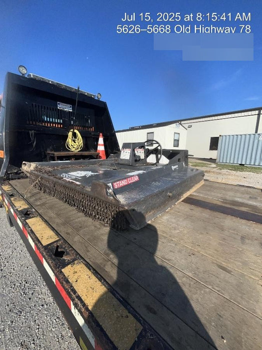 2019 PALADIN 30372A-0022