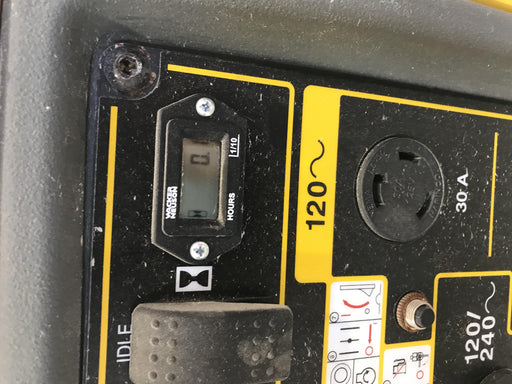 2018 WACKER NEUSON GPS9700V