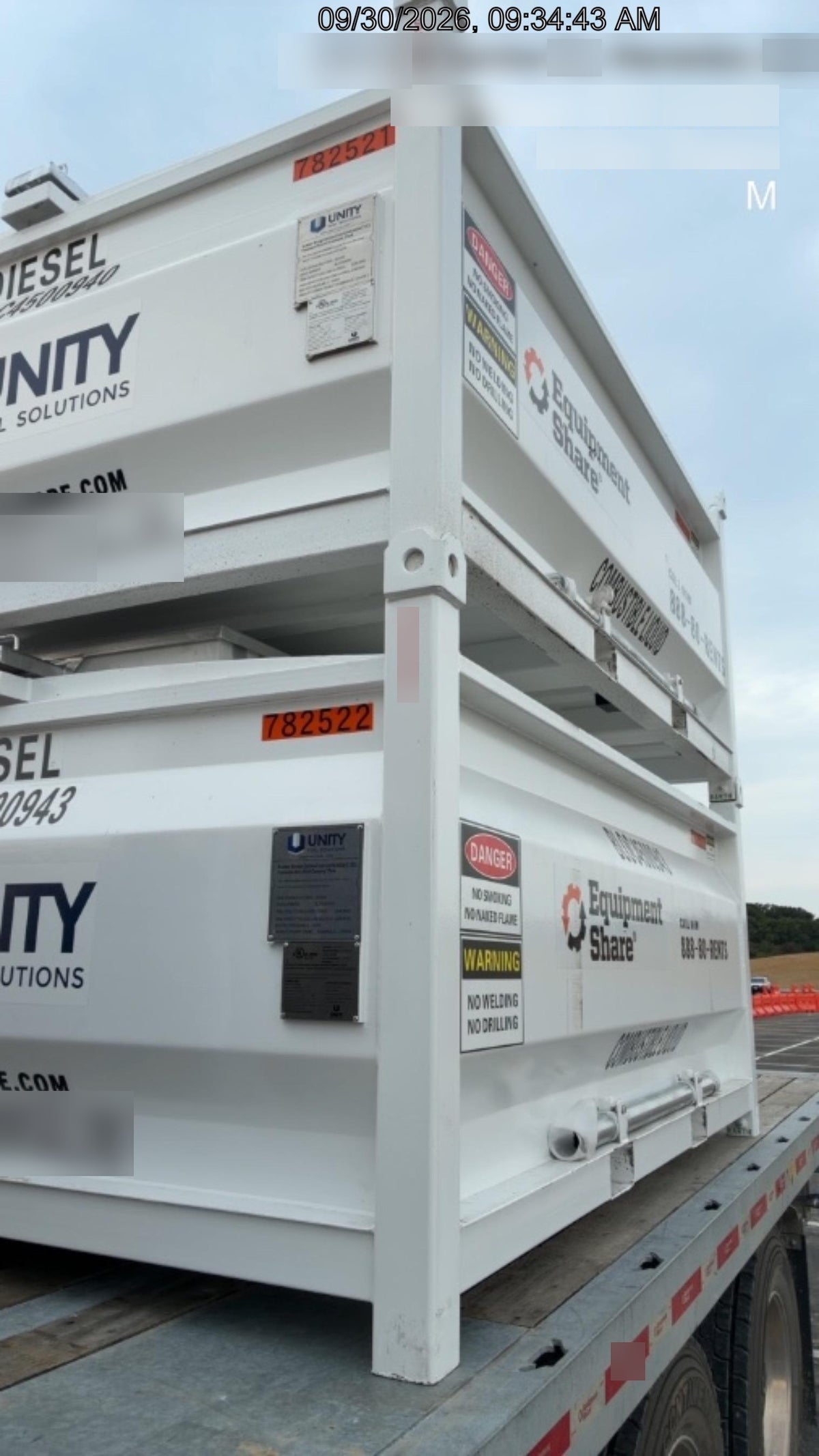 2026 UNITY BLOC 4500