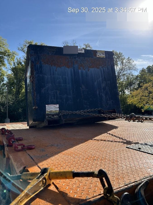 2020 STAR INDUSTRIES 1425