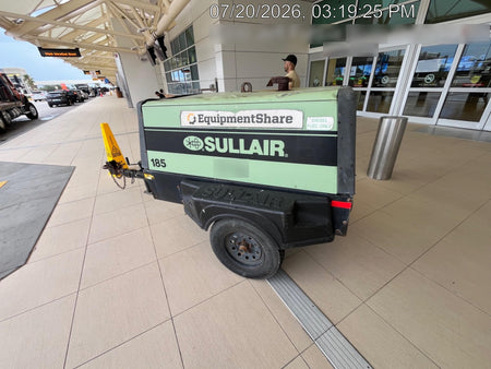 2019 SULLAIR 185-DPQ
