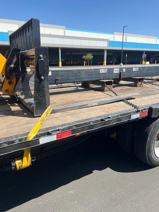 2020 STAR INDUSTRIES 1160B