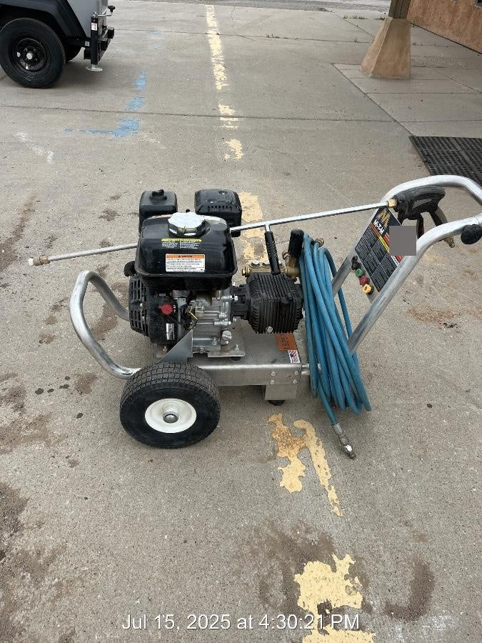 2021 MI-T-M CORPORATION CA-2703-1MMH