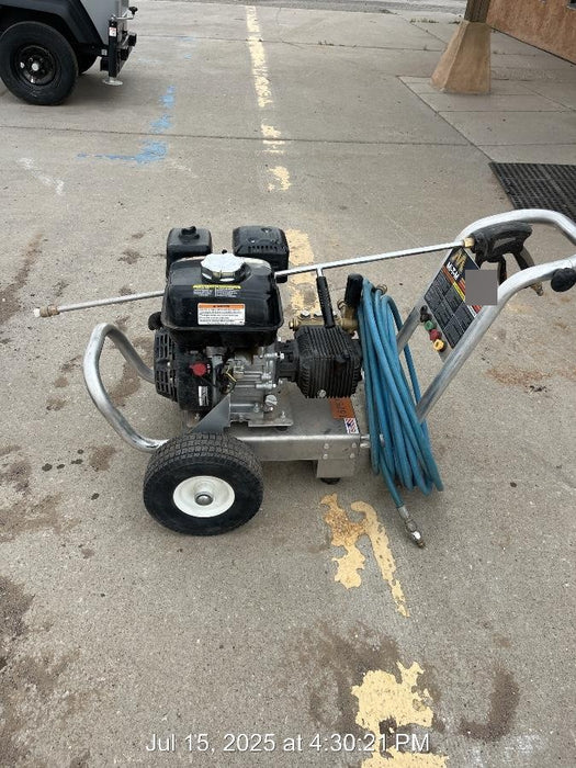 2021 MI-T-M CORPORATION CA-2703-1MMH