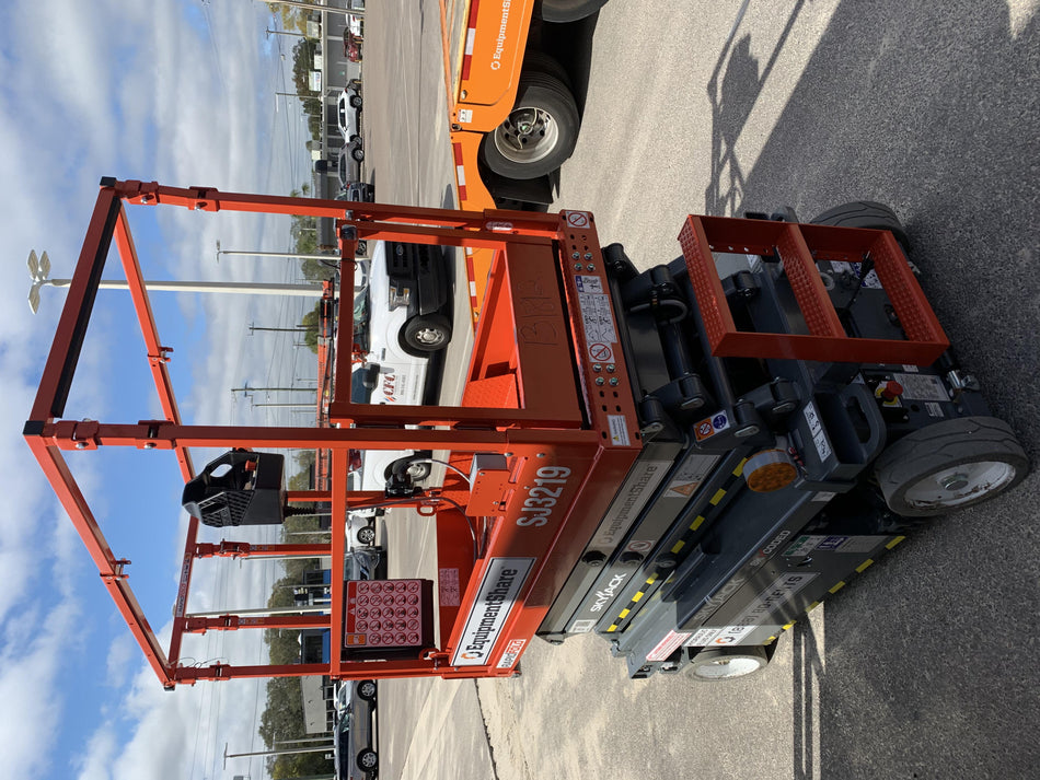 2021 SKYJACK SJ3219