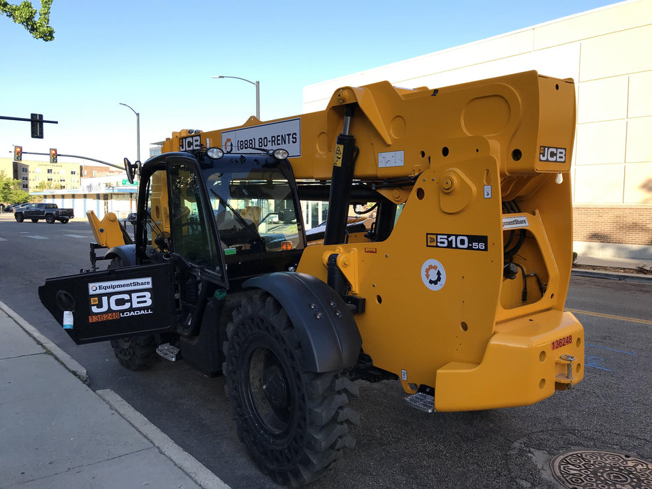 2021 JCB 510-56