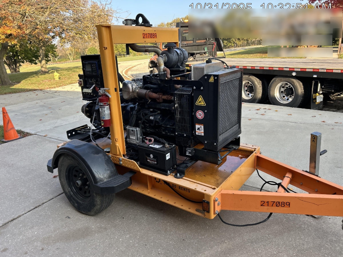 2022 PIONEER PP44S10L761-D2.9L4