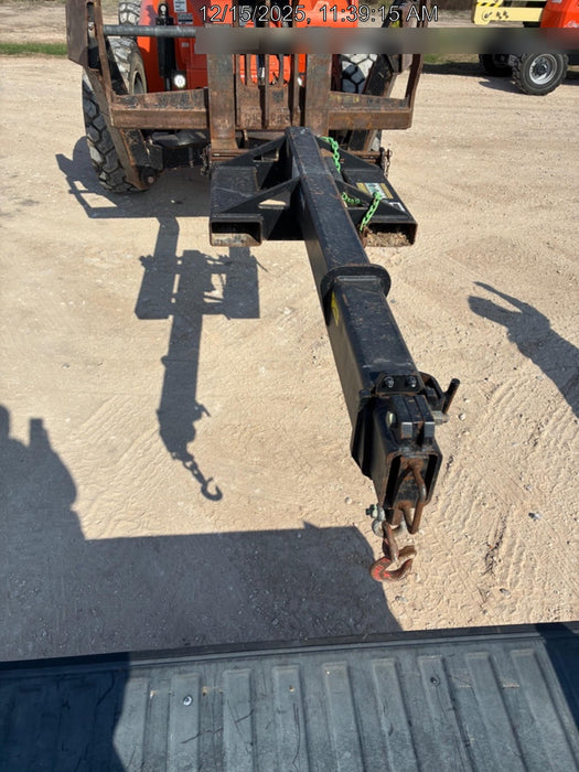 2023 STAR INDUSTRIES M1360B - Star JIB Boom