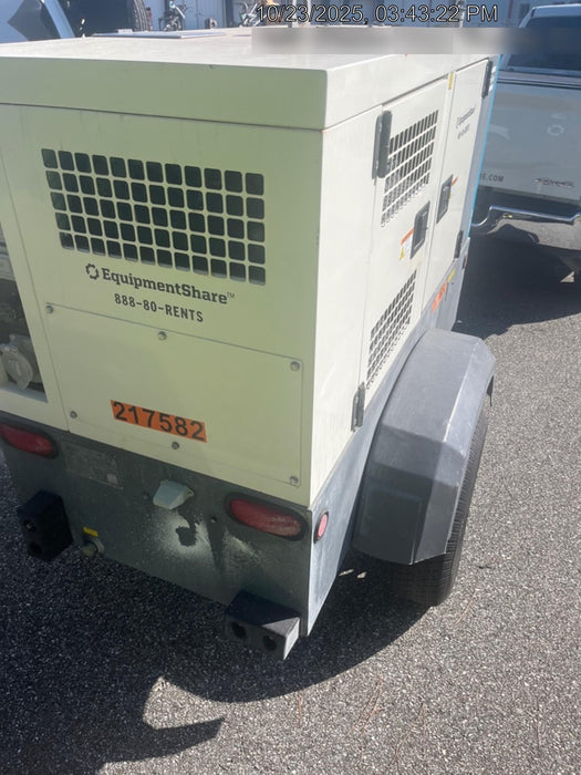 2022 ATLAS COPCO QAS25 CWK