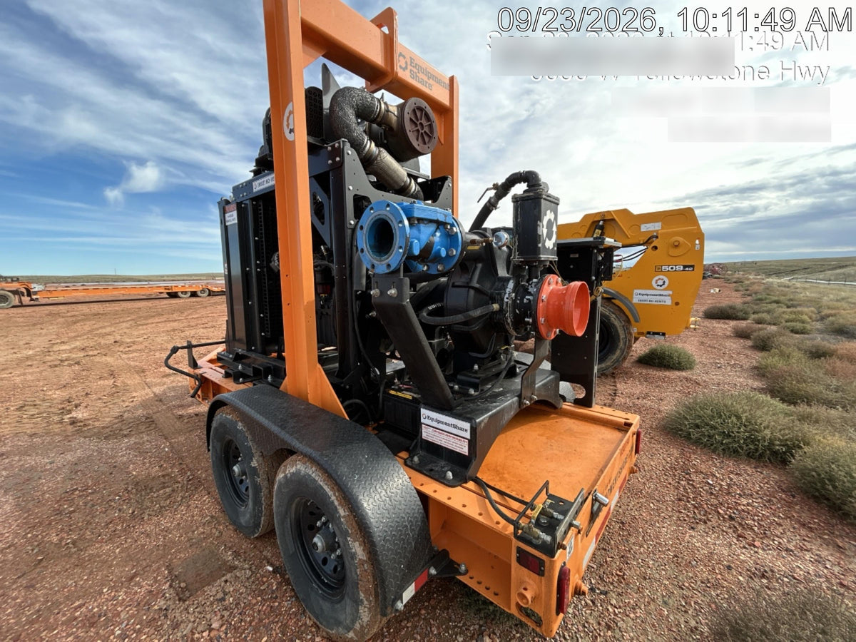 2024 PIONEER 86C21-DP