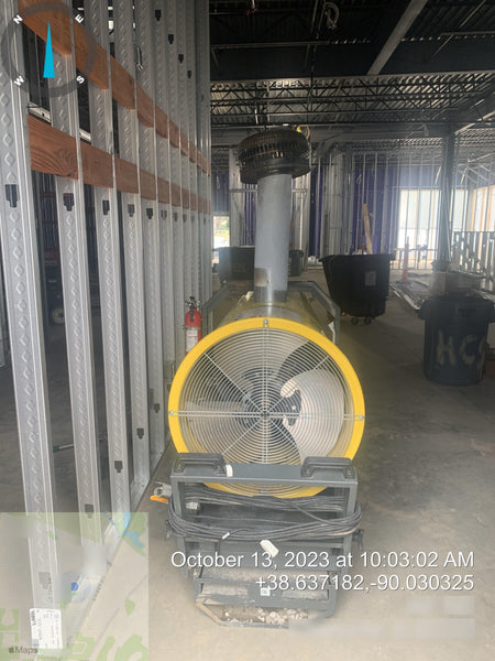 2018 WACKER NEUSON HI400