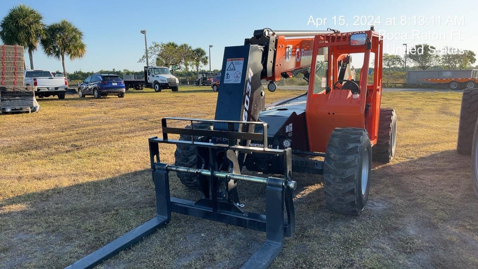 2024 SKYTRAK 6034