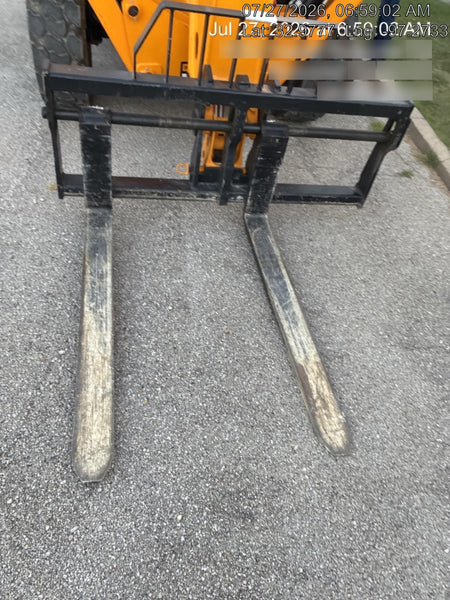 2026 JCB 510-56