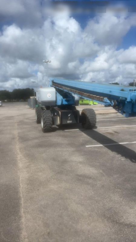 2017 GENIE S-85