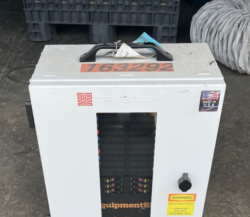 2021 TRYSTAR TP-2DEL-6P