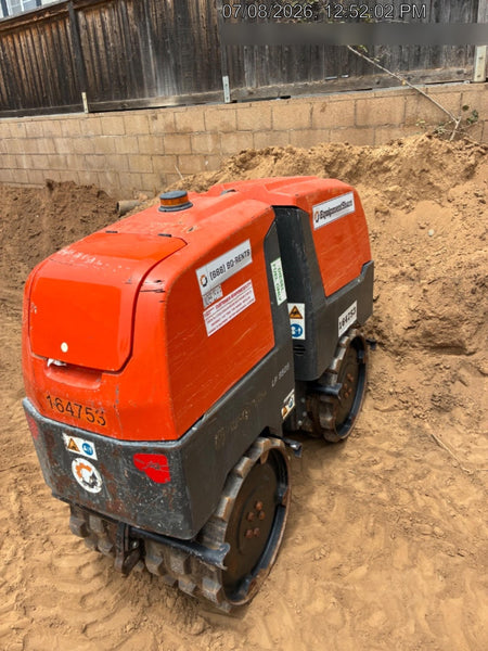 2021 HUSQVARNA LP9505