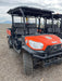 2022 KUBOTA RTV-X1140W-H (Canopy)