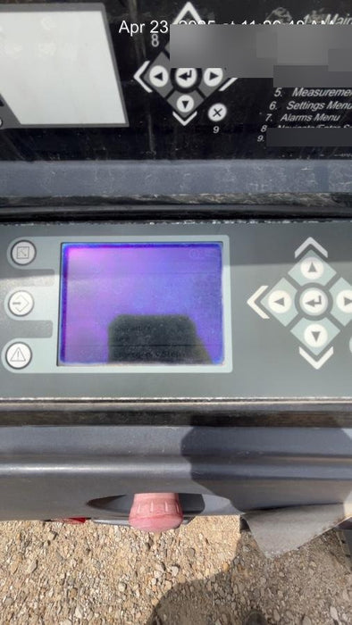 2023 ATLAS COPCO XAS 400-150 PACE