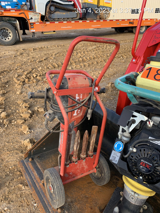 2020 HILTI TE 3000-AVR