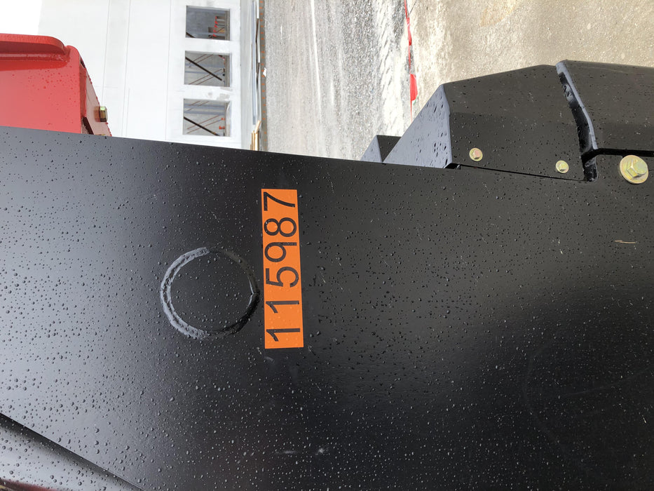 2021 MANITOU MTA8044