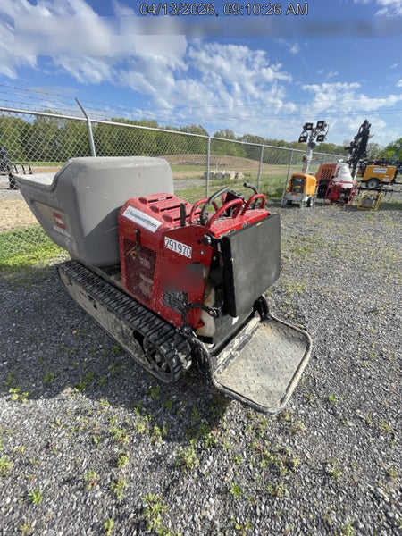 2023 TORO MBTX 2500-TS