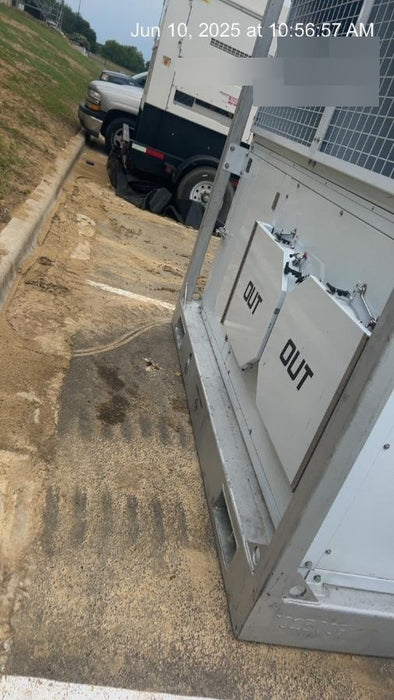 2024 SMARTECH SACP81A-HS