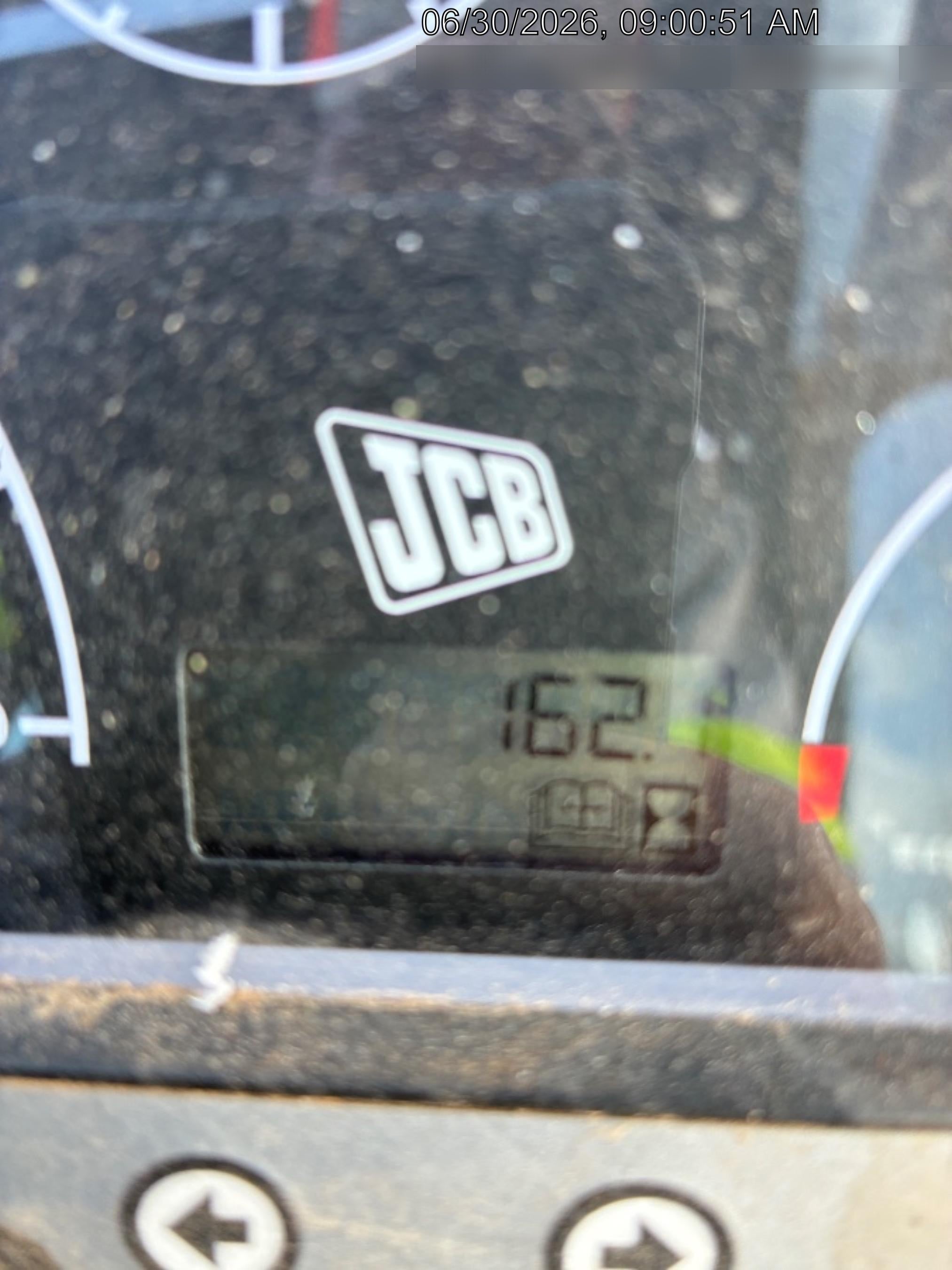 2025 JCB 506-36