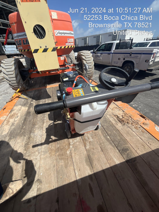 2024 HUSQVARNA FS 400 LV