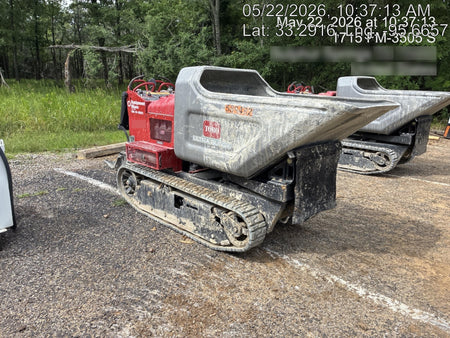2025 TORO MBTX 2500-TS