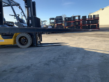 2018 KOMATSU FG25HT-16