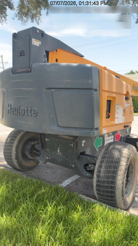 2023 HAULOTTE HT67 RTJ O