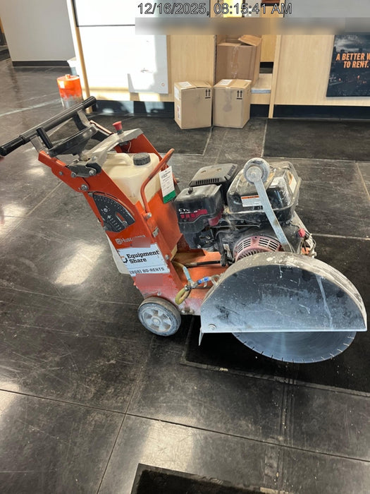 2019 HUSQVARNA FS 400 LV