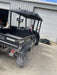 2021 Club Car CA1700D Canopy, Diesel, 4 Passenger