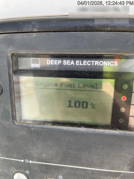 2022 WACKER NEUSON G25