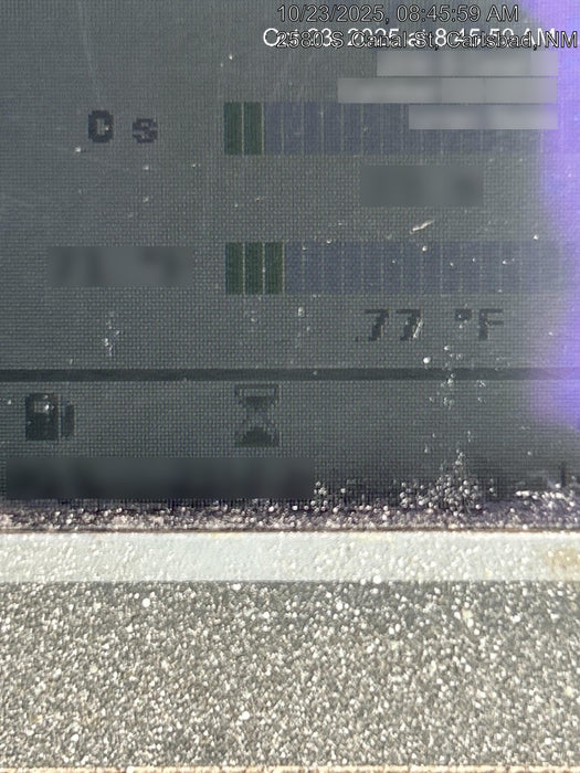 2023 ATLAS COPCO XAS 400-150 PACE