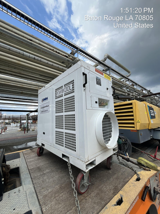 2022 KWIKOOL KPO12-43H